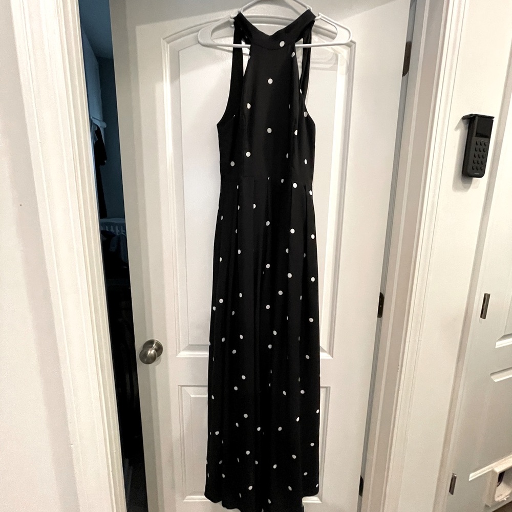 BNWT Free People Jumpsuit (Size 2)